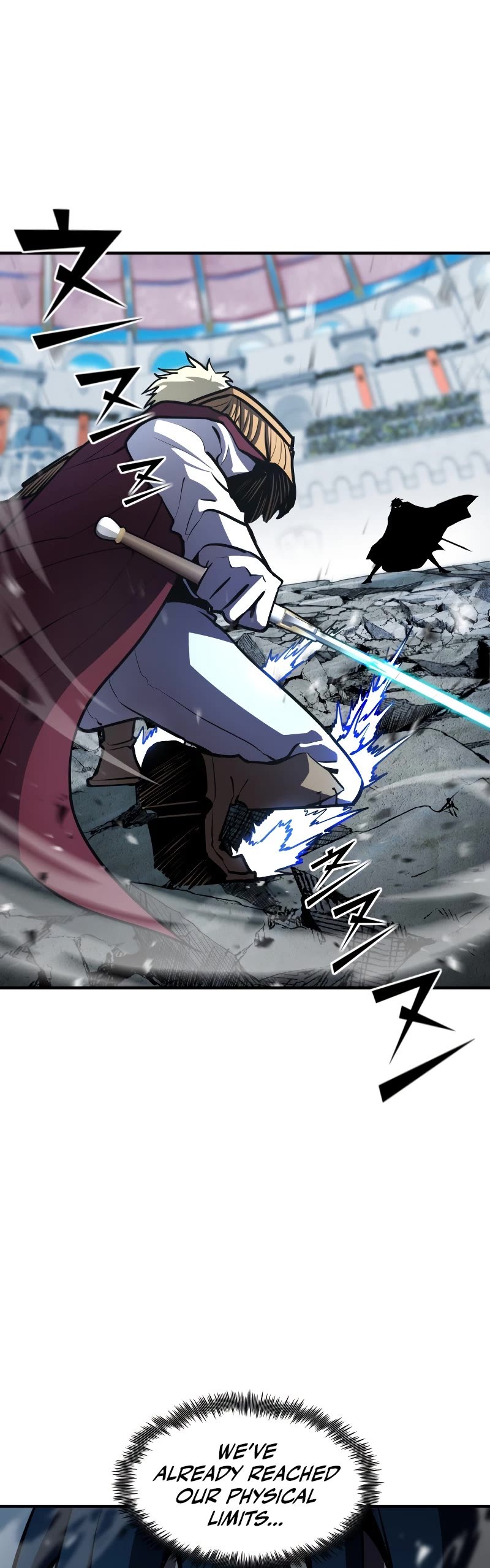 Standard of Reincarnation Chapter 54 page 32 - Chapter 54 (S1 END)