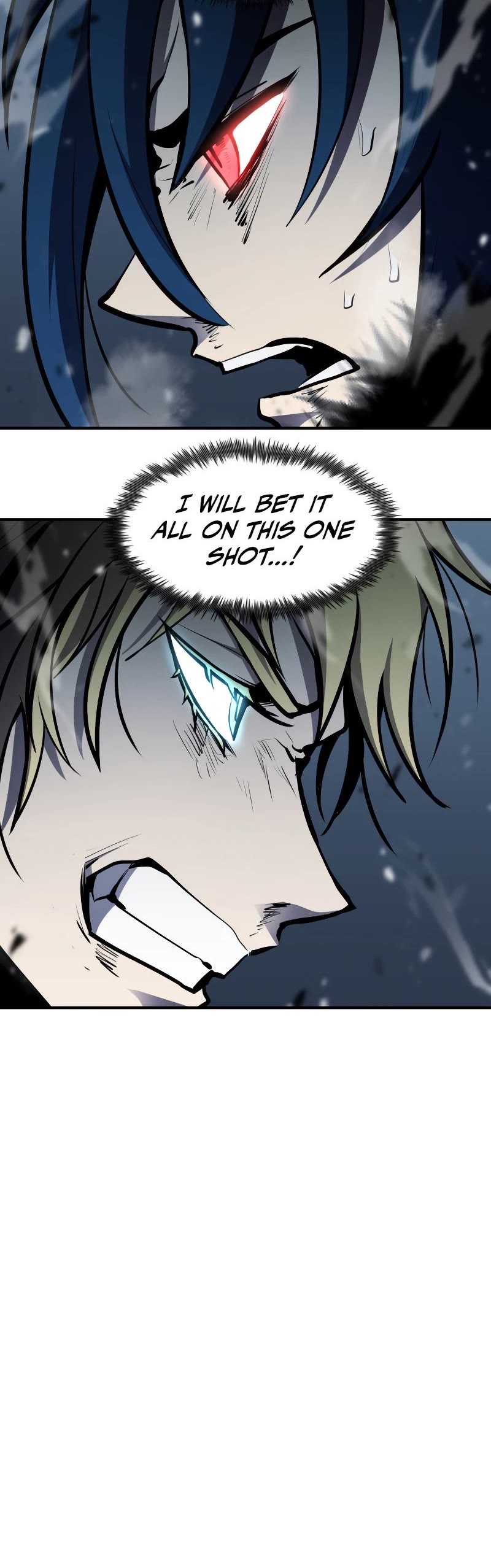 Standard of Reincarnation Chapter 54 page 33 - Chapter 54 (S1 END)