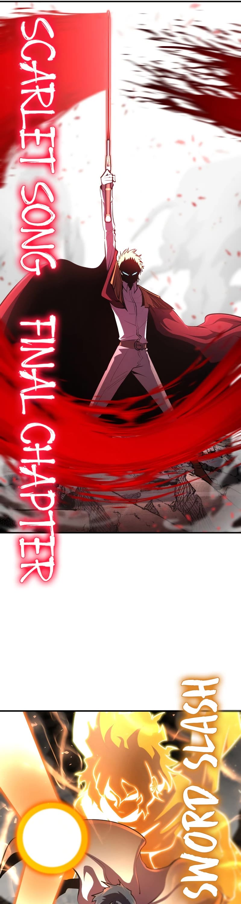 Standard of Reincarnation Chapter 54 page 34 - Chapter 54 (S1 END)