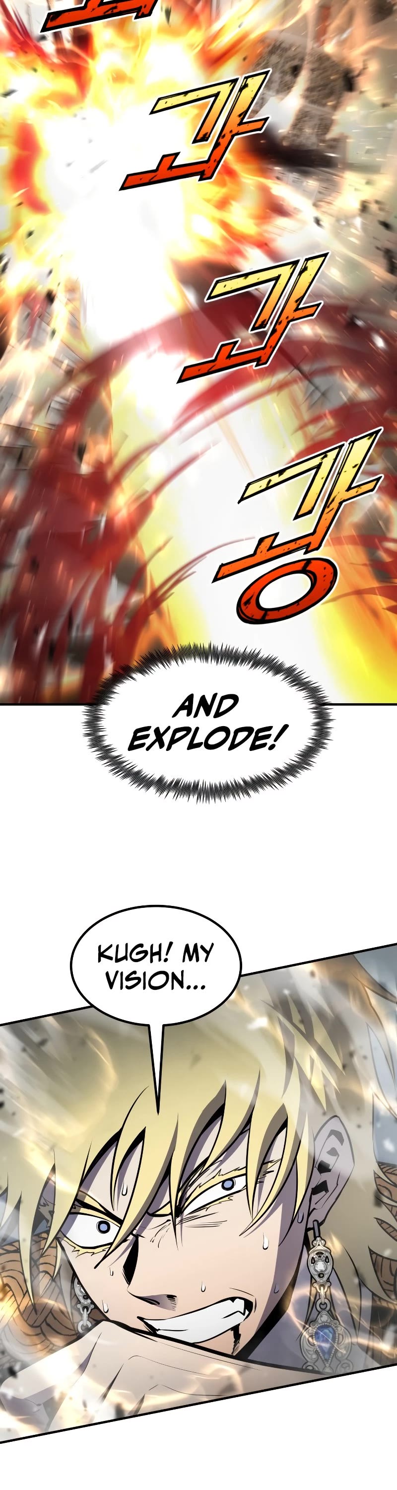 Standard of Reincarnation Chapter 54 page 39 - Chapter 54 (S1 END)