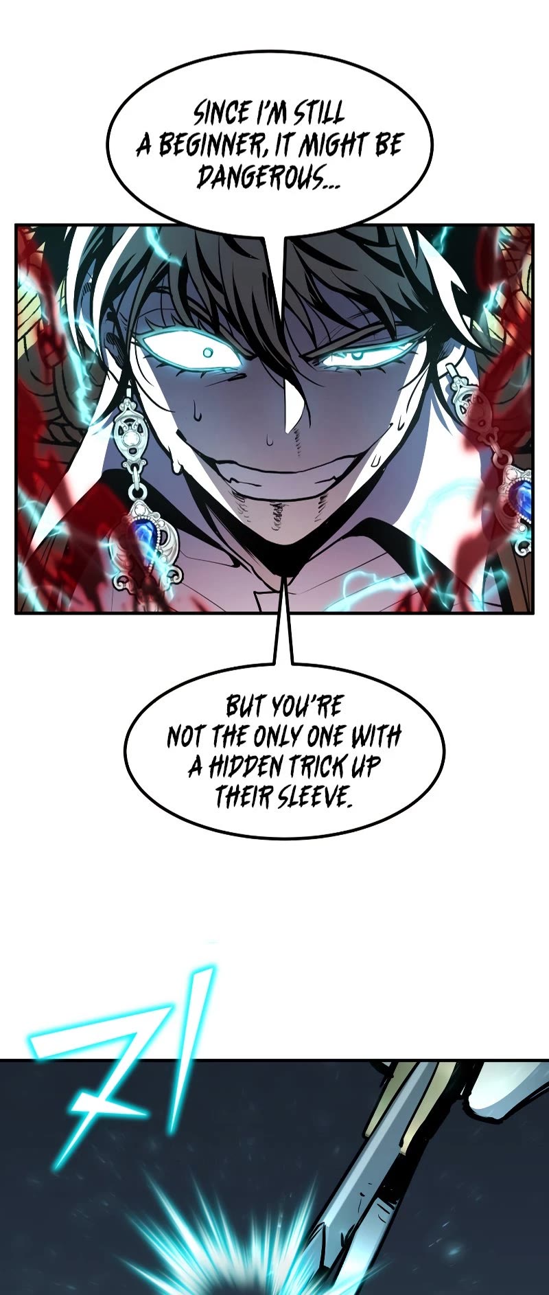 Standard of Reincarnation Chapter 54 page 4 - Chapter 54 (S1 END)