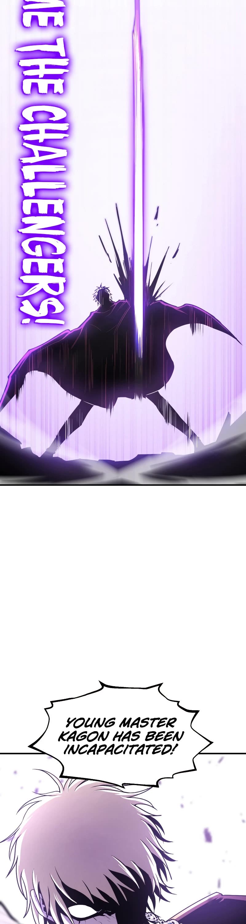 Standard of Reincarnation Chapter 54 page 43 - Chapter 54 (S1 END)