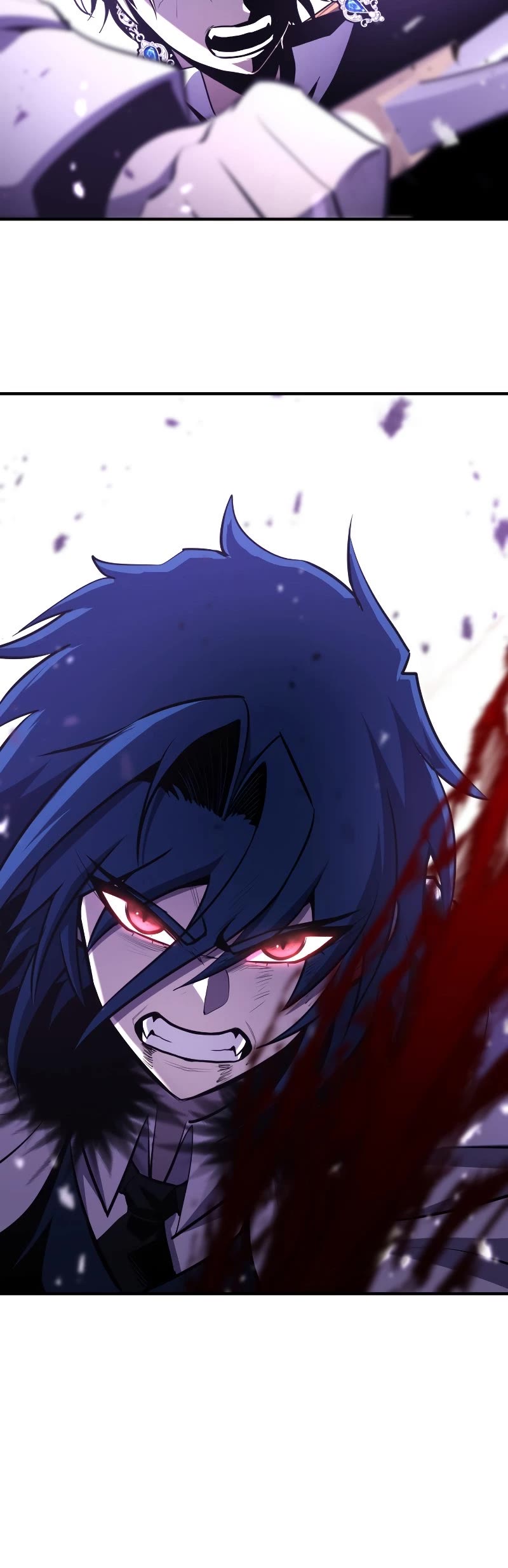 Standard of Reincarnation Chapter 54 page 44 - Chapter 54 (S1 END)