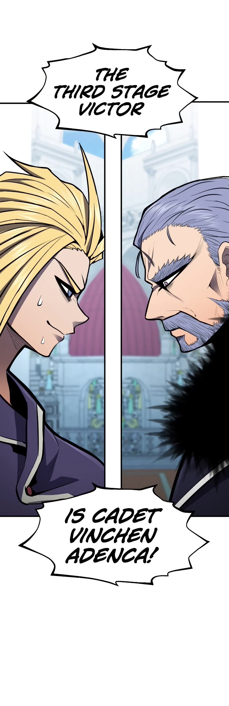 Standard of Reincarnation Chapter 54 page 45 - Chapter 54 (S1 END)