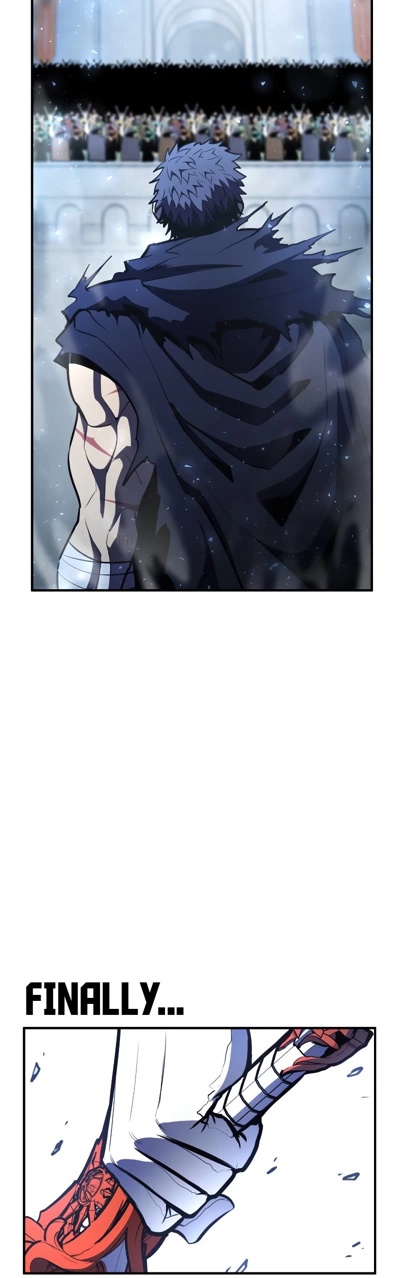 Standard of Reincarnation Chapter 54 page 49 - Chapter 54 (S1 END)