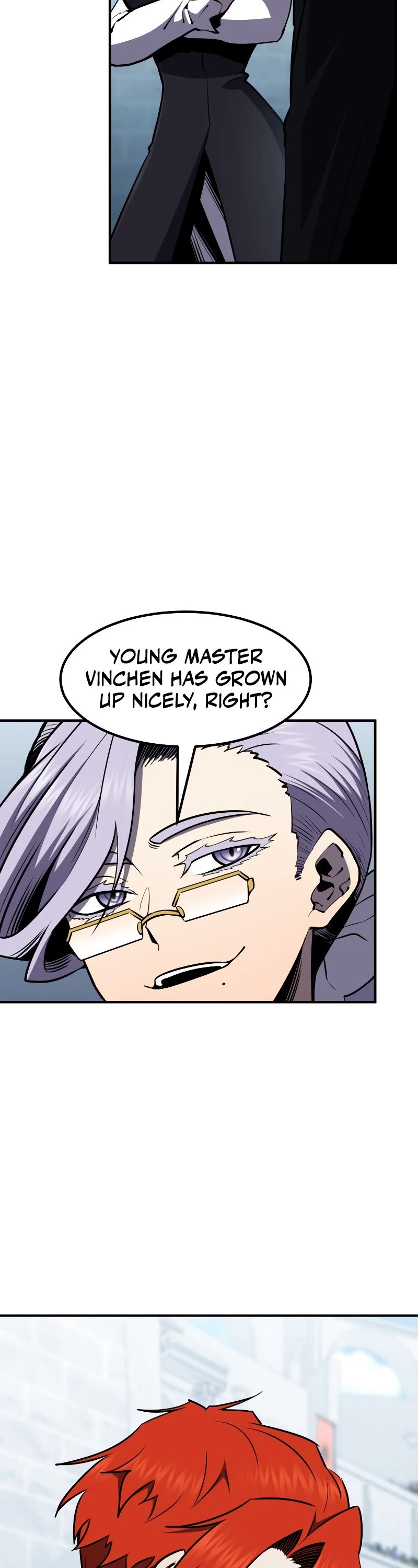 Standard of Reincarnation Chapter 54 page 55 - Chapter 54 (S1 END)