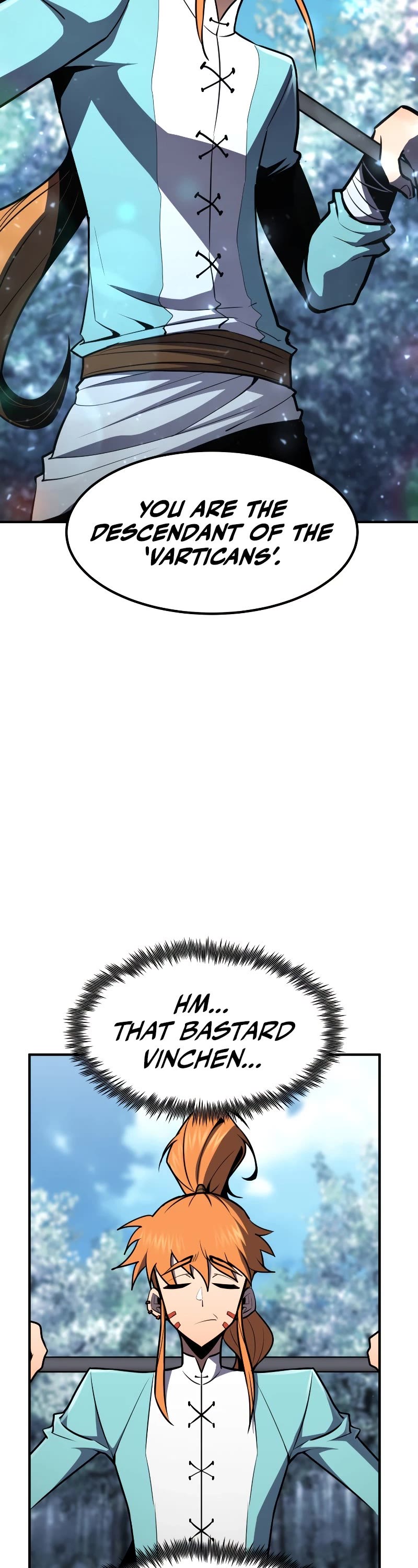 Standard of Reincarnation Chapter 54 page 59 - Chapter 54 (S1 END)