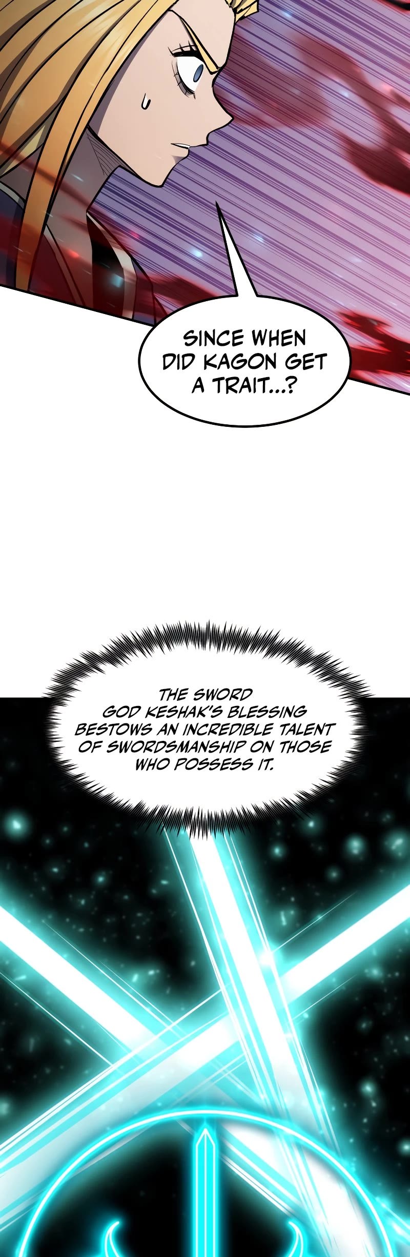 Standard of Reincarnation Chapter 54 page 8 - Chapter 54 (S1 END)