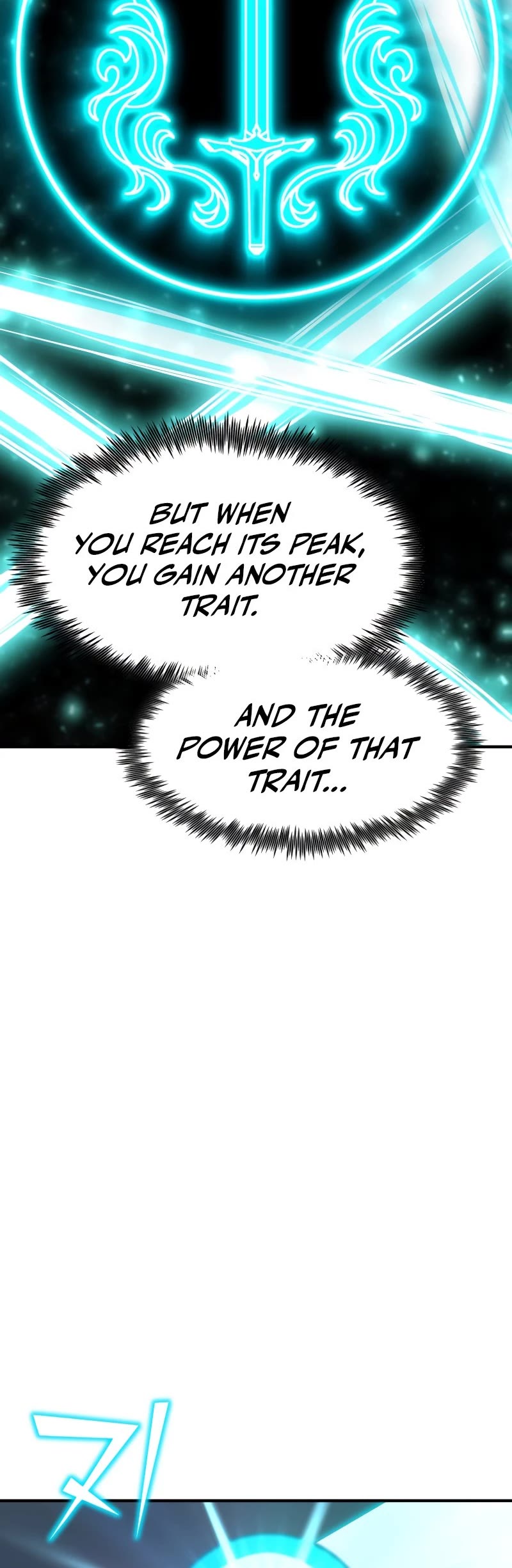 Standard of Reincarnation Chapter 54 page 9 - Chapter 54 (S1 END)