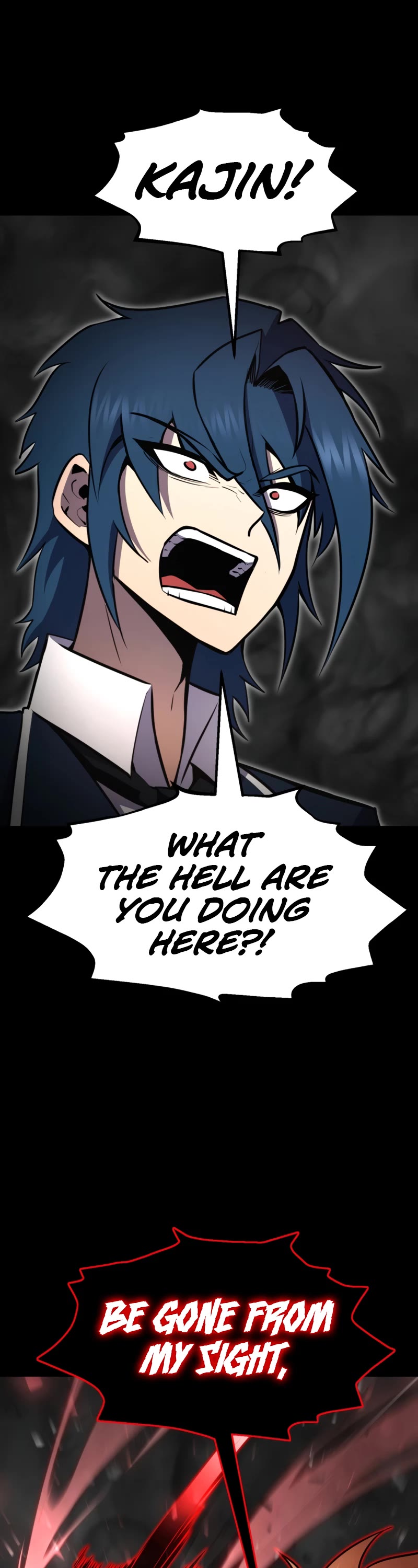 Standard of Reincarnation Chapter 55 page 12 - Chapter 55 (S2 Start)