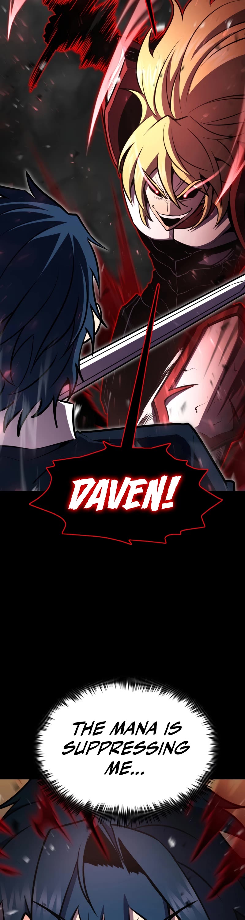 Standard of Reincarnation Chapter 55 page 13 - Chapter 55 (S2 Start)