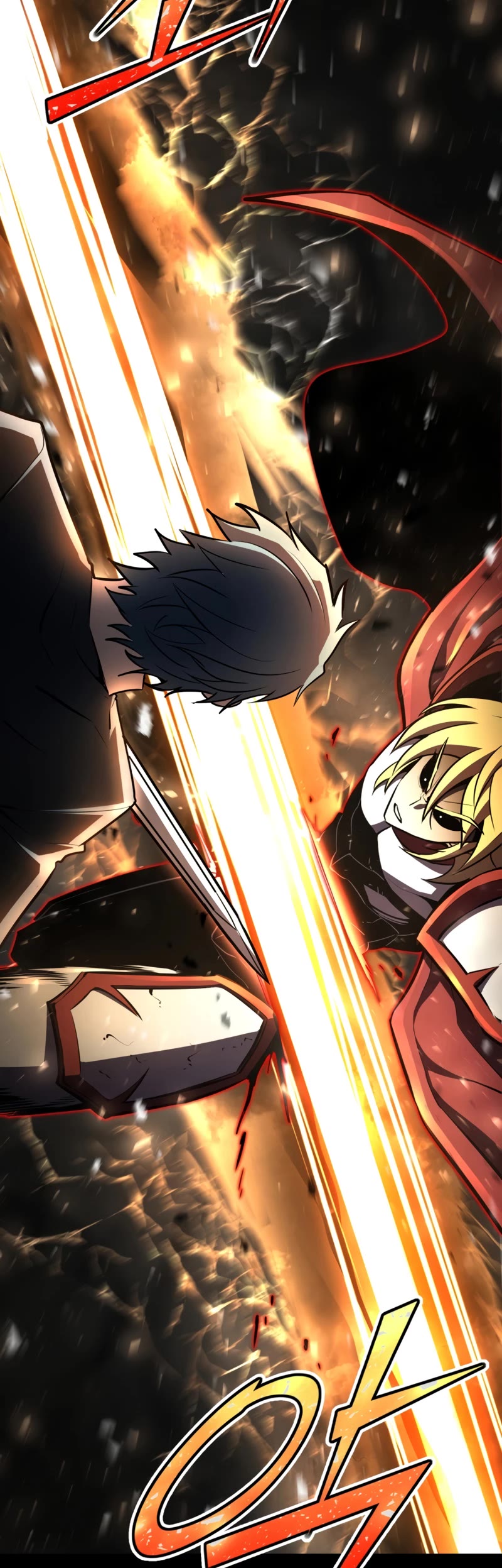 Standard of Reincarnation Chapter 55 page 15 - Chapter 55 (S2 Start)