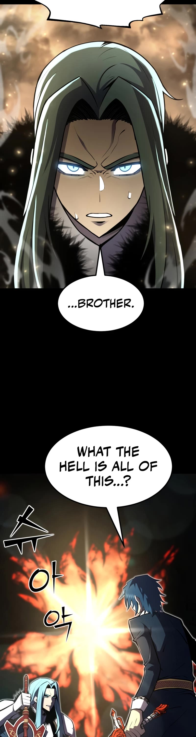 Standard of Reincarnation Chapter 55 page 18 - Chapter 55 (S2 Start)
