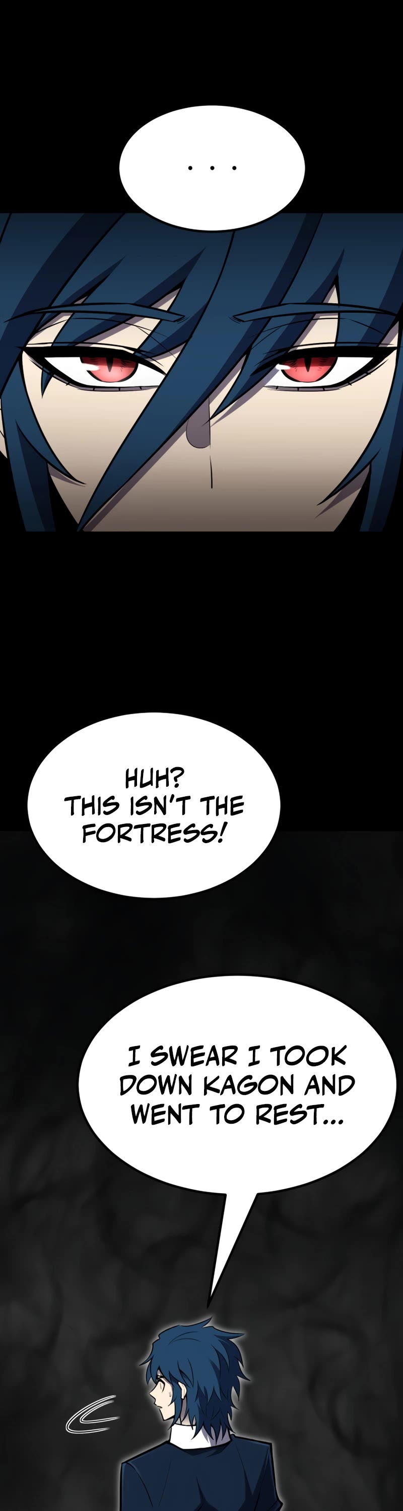 Standard of Reincarnation Chapter 55 page 2 - Chapter 55 (S2 Start)