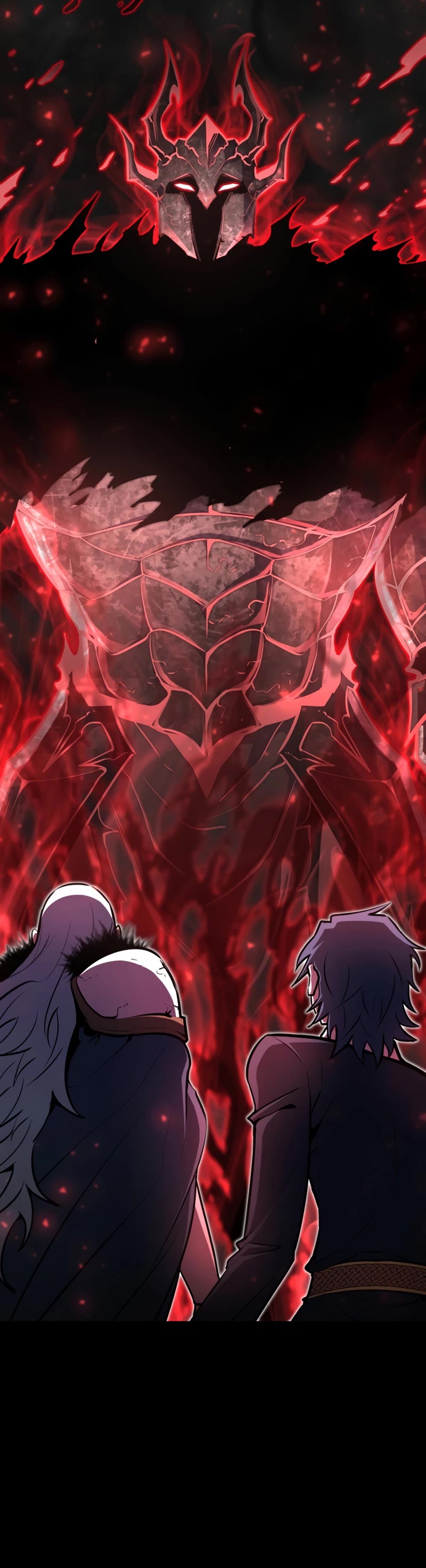 Standard of Reincarnation Chapter 55 page 20 - Chapter 55 (S2 Start)
