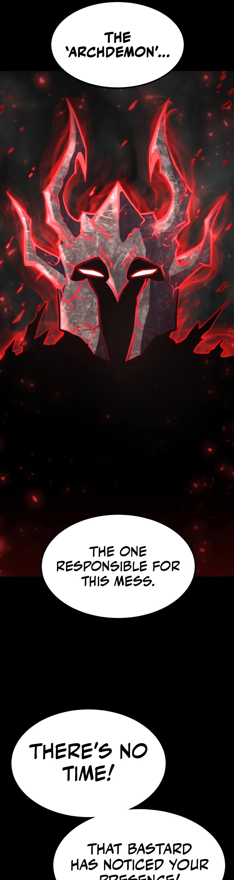 Standard of Reincarnation Chapter 55 page 22 - Chapter 55 (S2 Start)