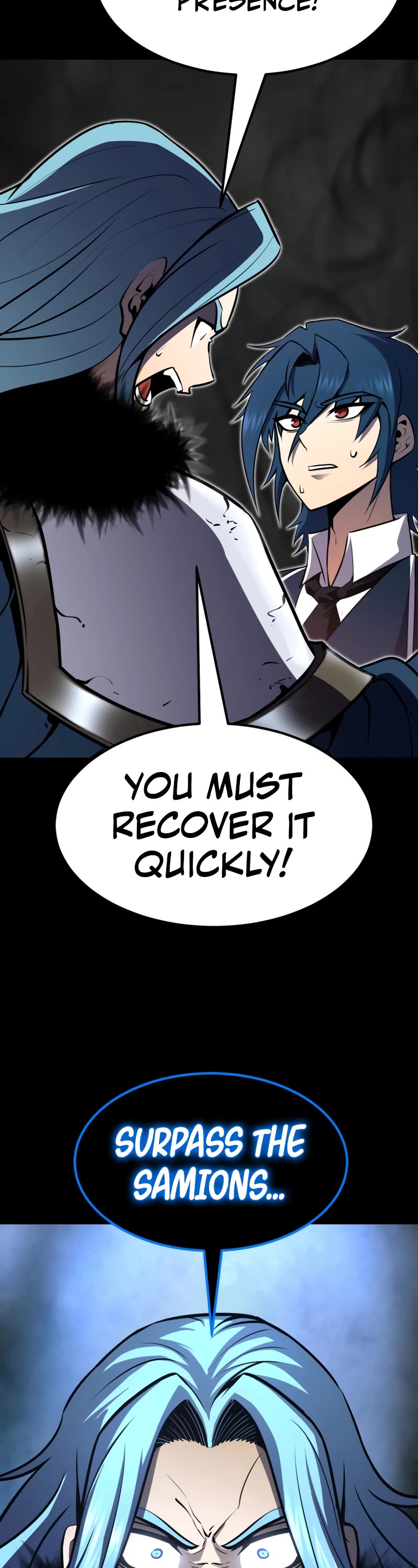 Standard of Reincarnation Chapter 55 page 23 - Chapter 55 (S2 Start)