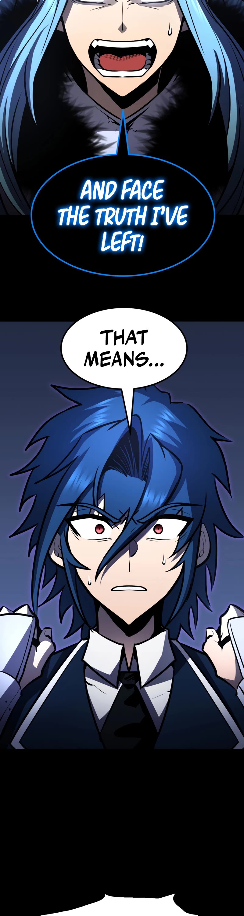 Standard of Reincarnation Chapter 55 page 24 - Chapter 55 (S2 Start)