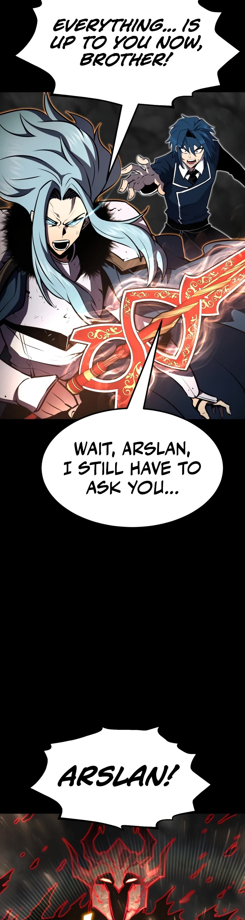 Standard of Reincarnation Chapter 55 page 25 - Chapter 55 (S2 Start)