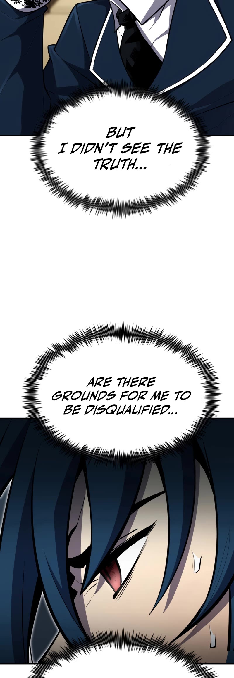 Standard of Reincarnation Chapter 55 page 30 - Chapter 55 (S2 Start)