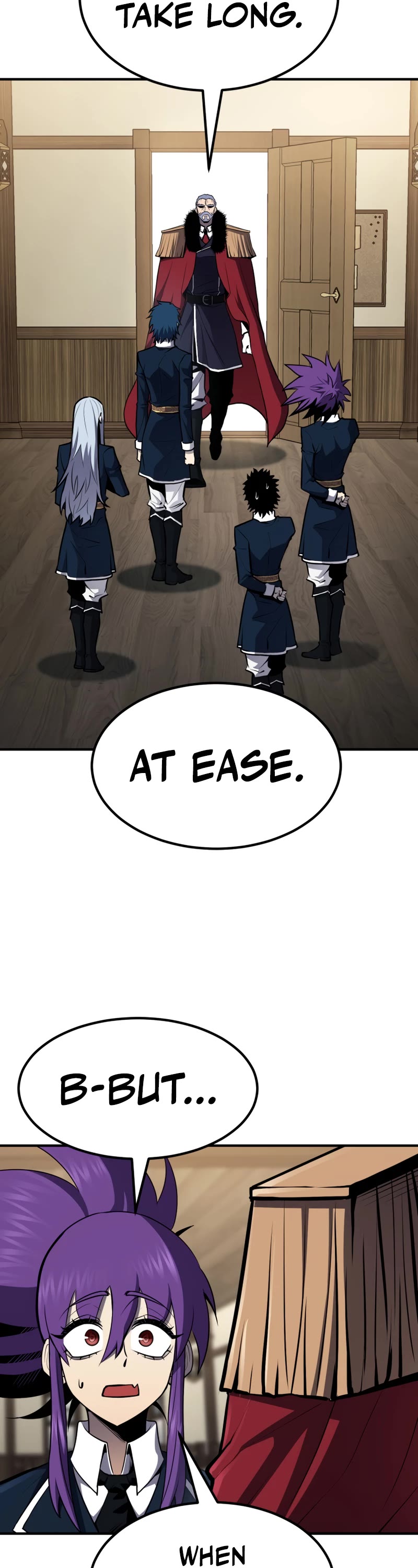 Standard of Reincarnation Chapter 55 page 34 - Chapter 55 (S2 Start)