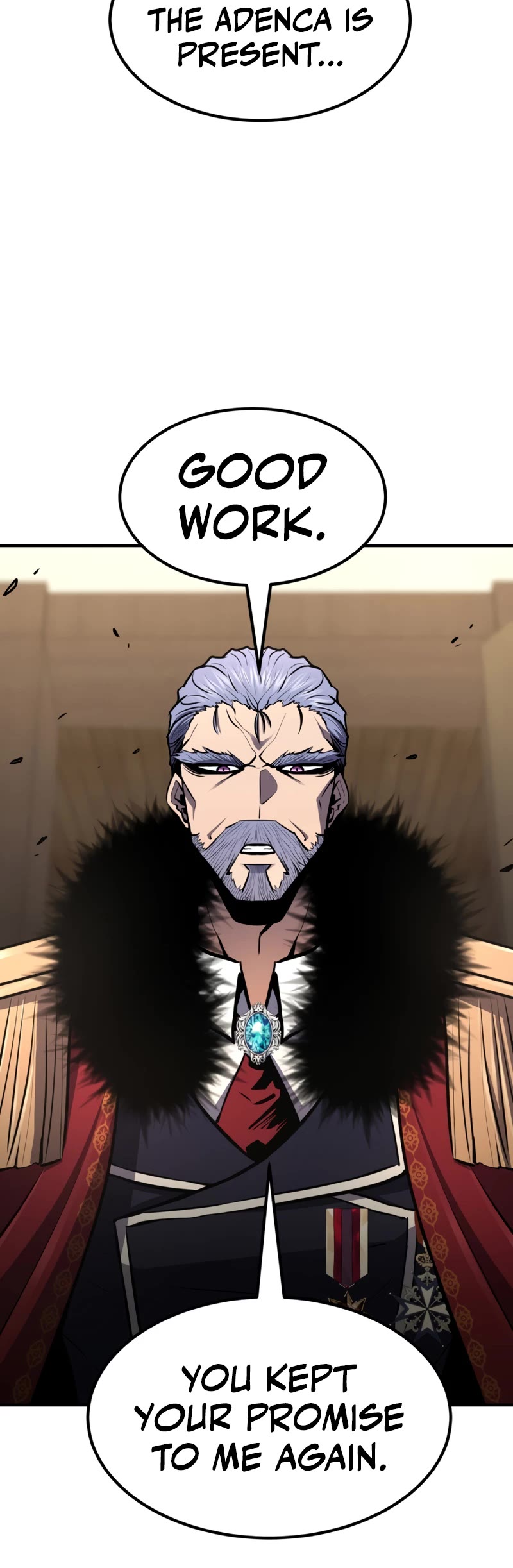 Standard of Reincarnation Chapter 55 page 35 - Chapter 55 (S2 Start)