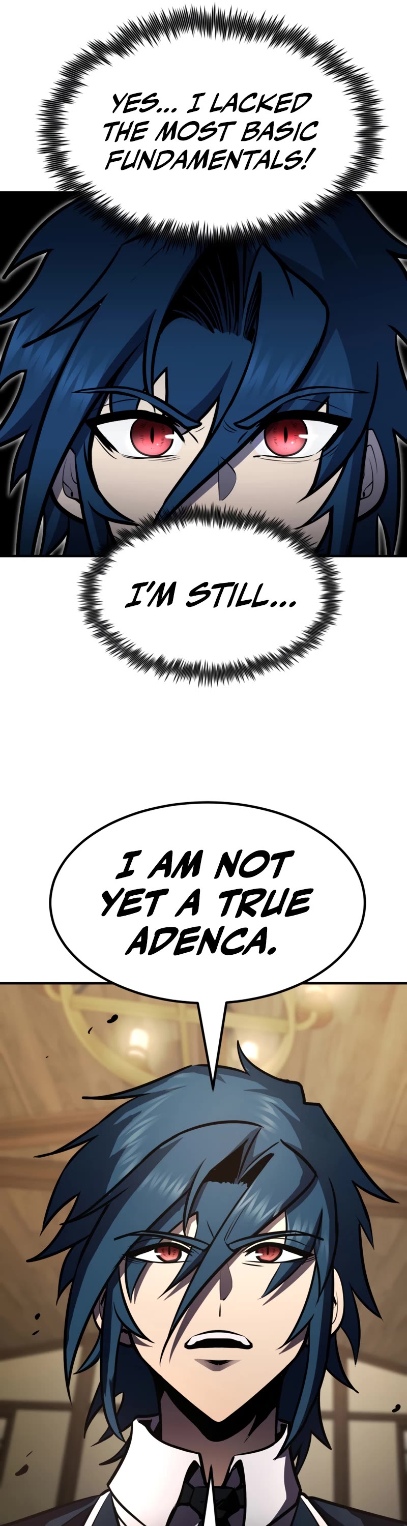 Standard of Reincarnation Chapter 55 page 37 - Chapter 55 (S2 Start)