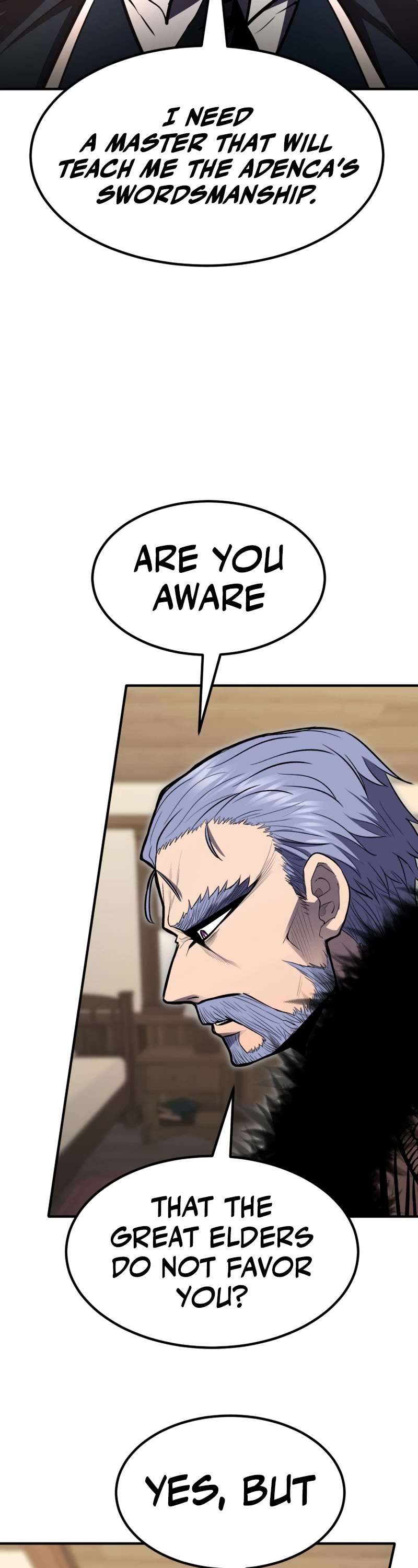 Standard of Reincarnation Chapter 55 page 38 - Chapter 55 (S2 Start)