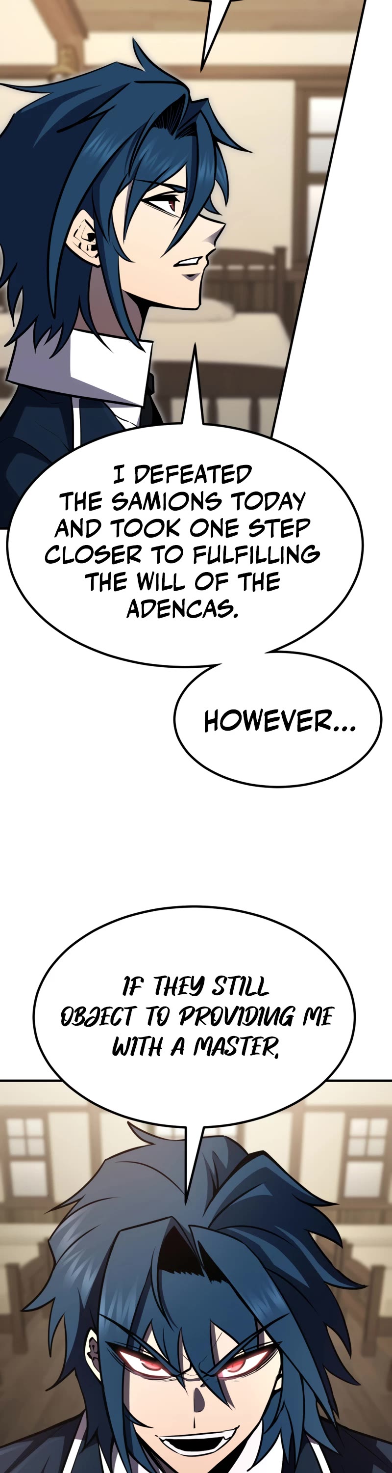 Standard of Reincarnation Chapter 55 page 39 - Chapter 55 (S2 Start)
