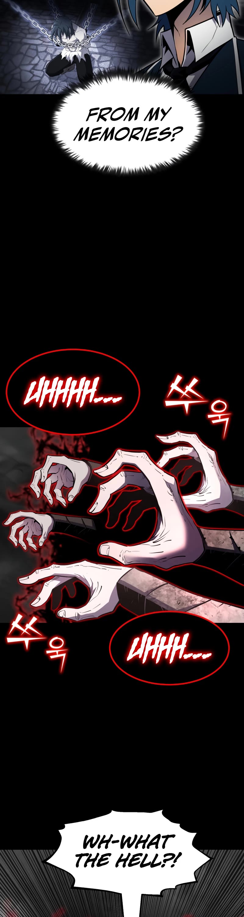 Standard of Reincarnation Chapter 55 page 4 - Chapter 55 (S2 Start)