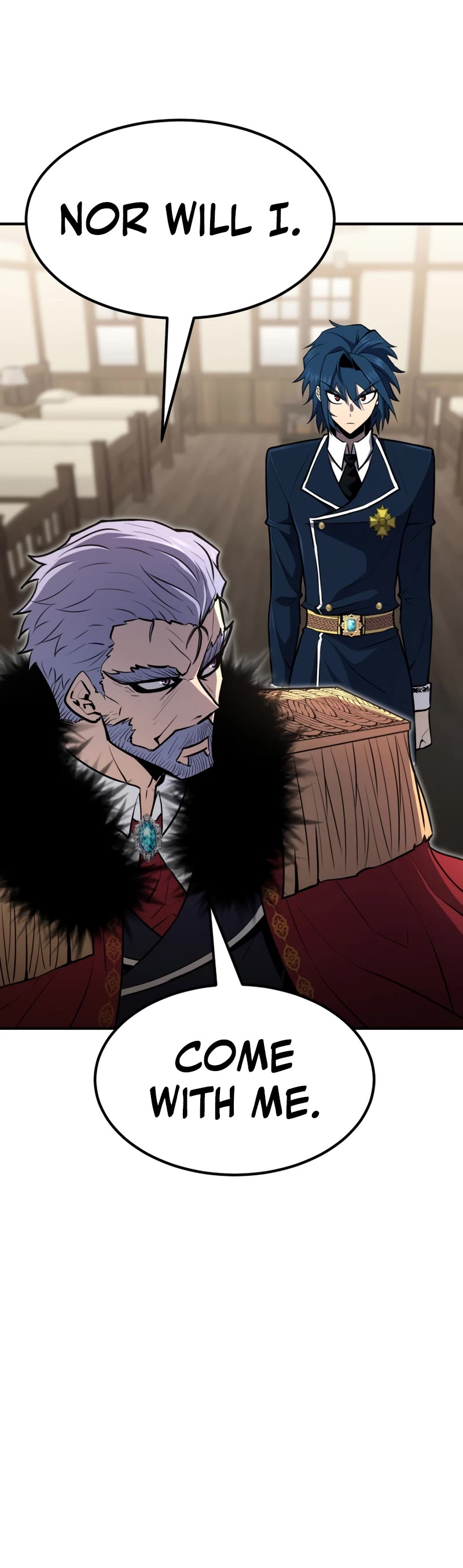Standard of Reincarnation Chapter 55 page 41 - Chapter 55 (S2 Start)