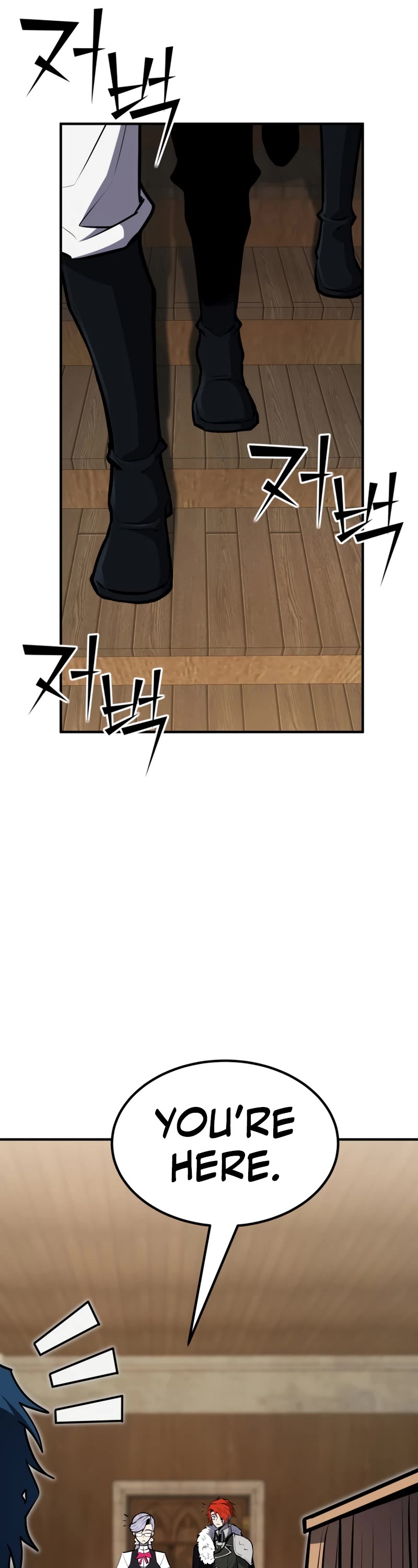 Standard of Reincarnation Chapter 55 page 42 - Chapter 55 (S2 Start)