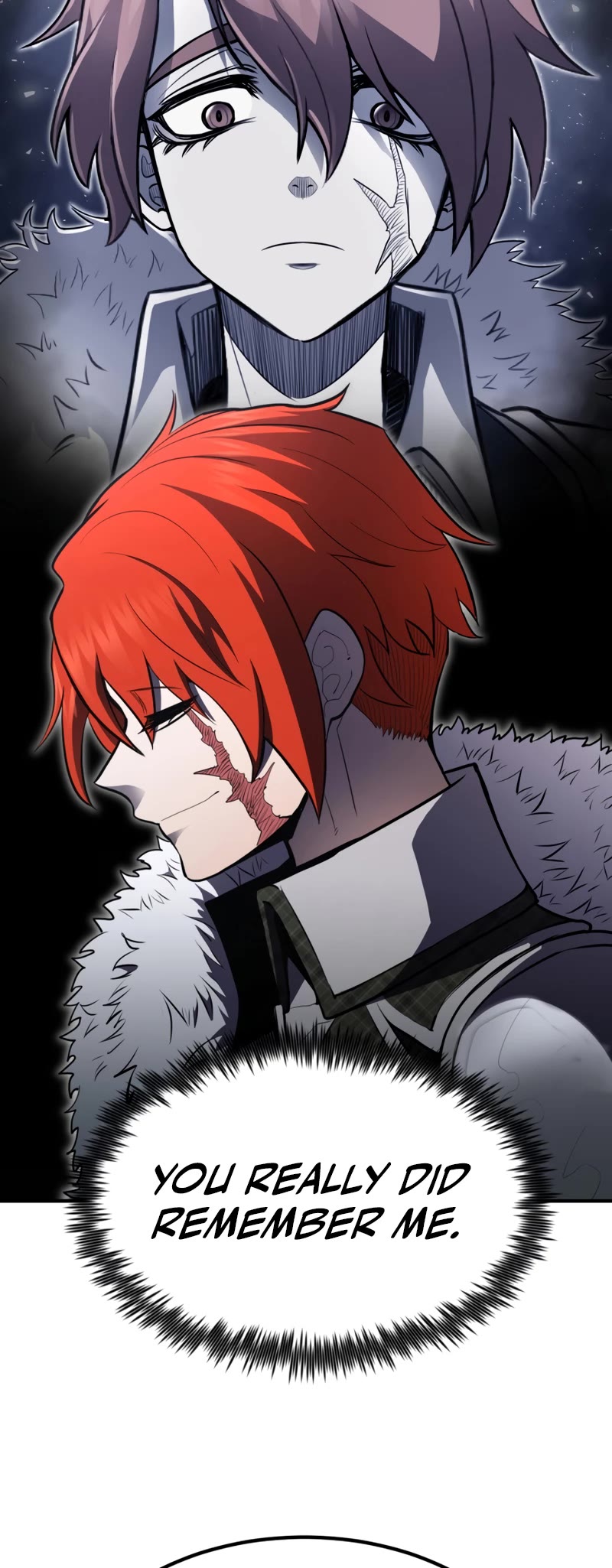 Standard of Reincarnation Chapter 55 page 45 - Chapter 55 (S2 Start)