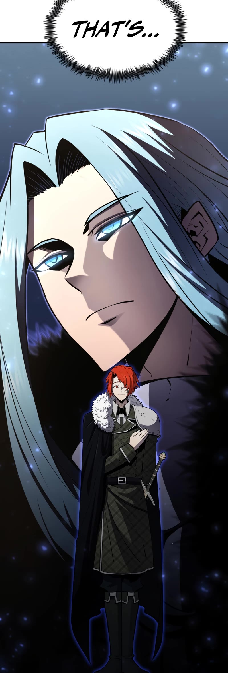 Standard of Reincarnation Chapter 55 page 50 - Chapter 55 (S2 Start)