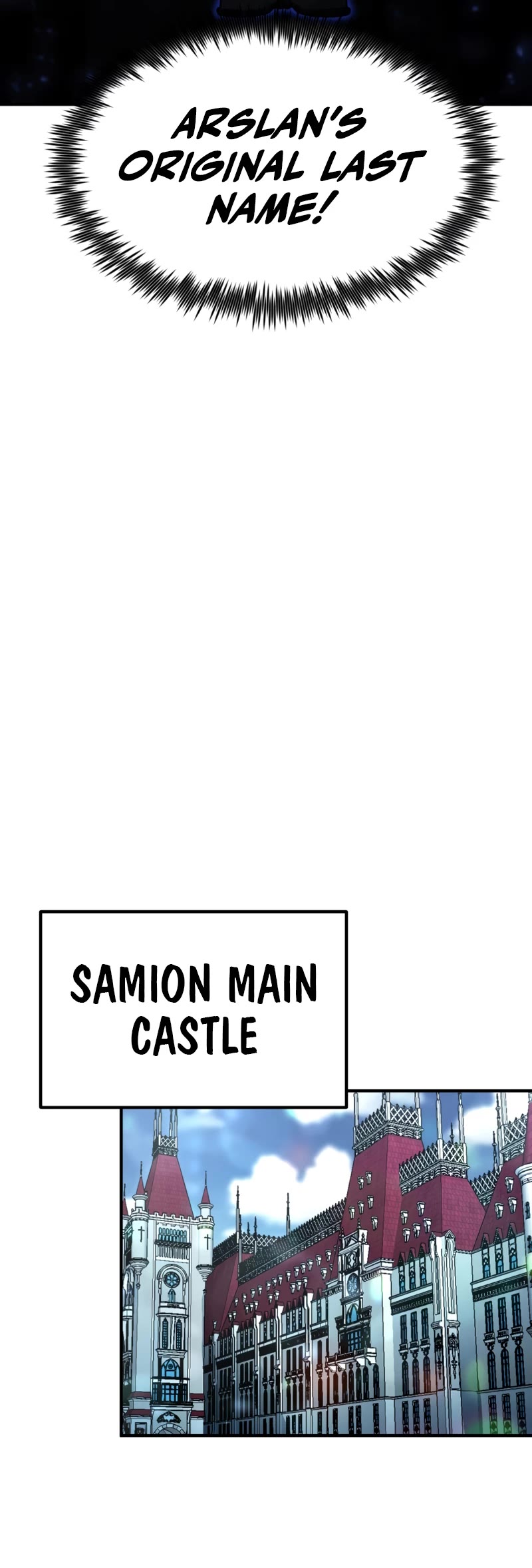 Standard of Reincarnation Chapter 55 page 51 - Chapter 55 (S2 Start)