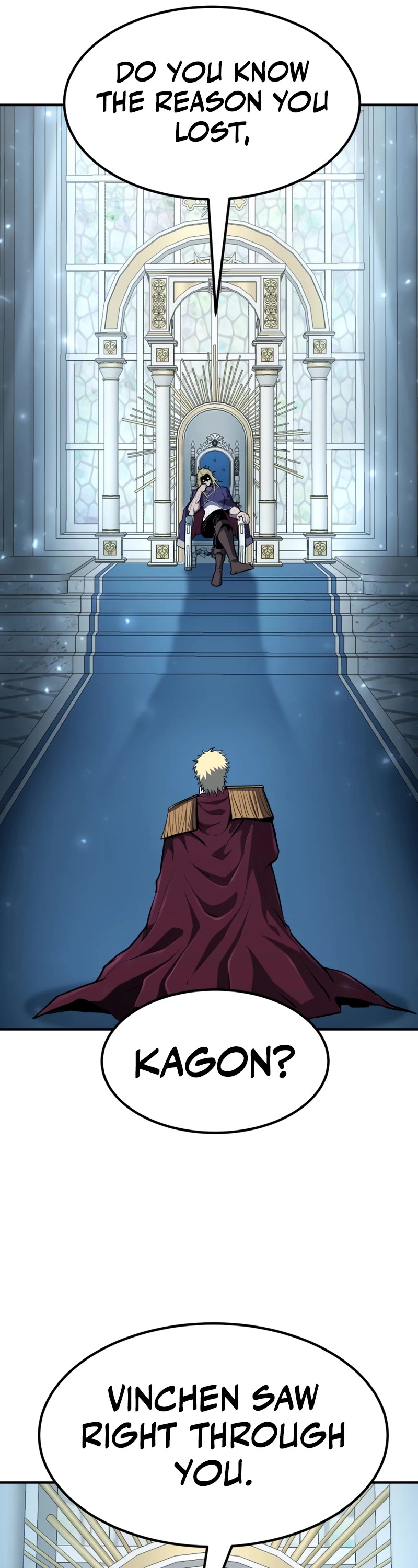 Standard of Reincarnation Chapter 55 page 52 - Chapter 55 (S2 Start)