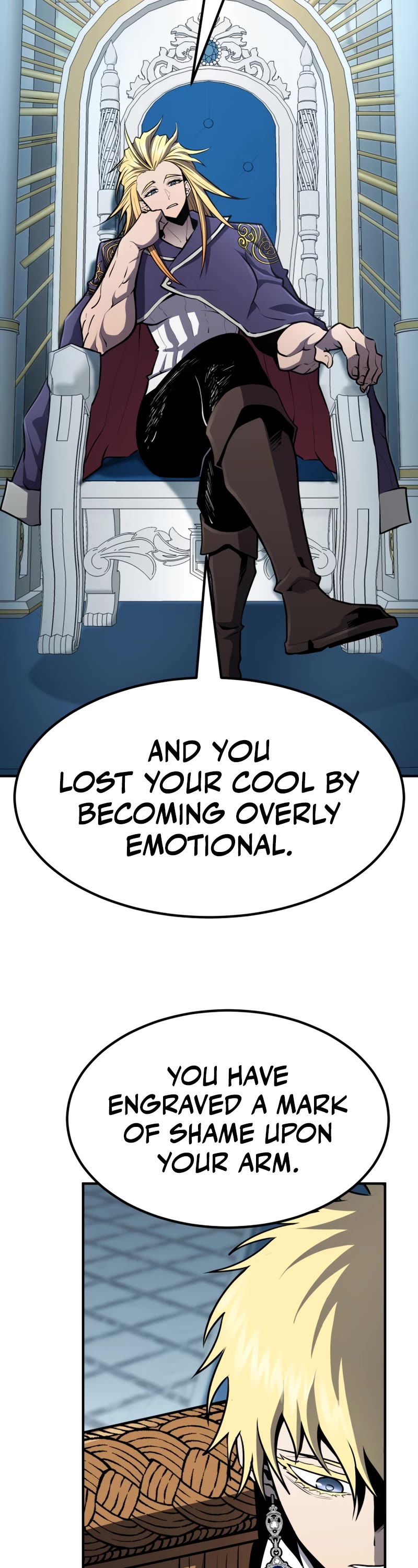 Standard of Reincarnation Chapter 55 page 53 - Chapter 55 (S2 Start)