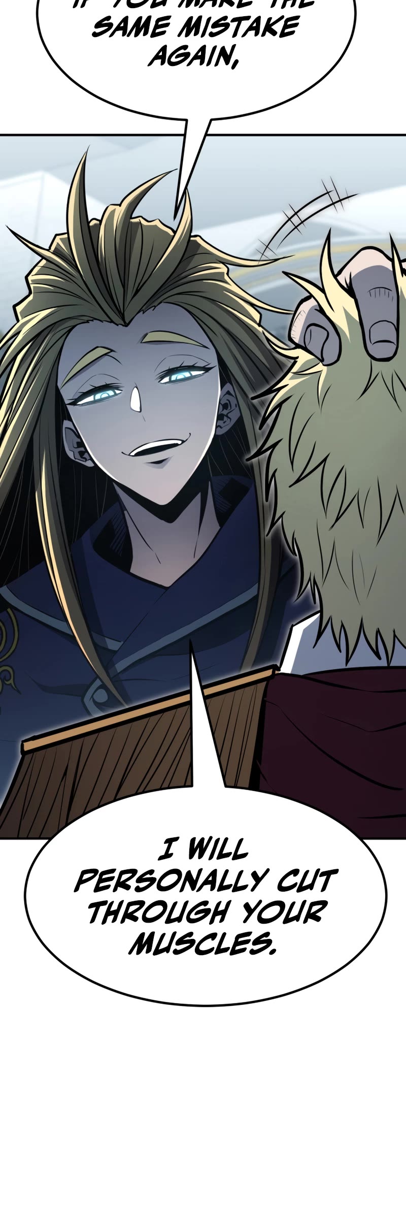 Standard of Reincarnation Chapter 55 page 55 - Chapter 55 (S2 Start)