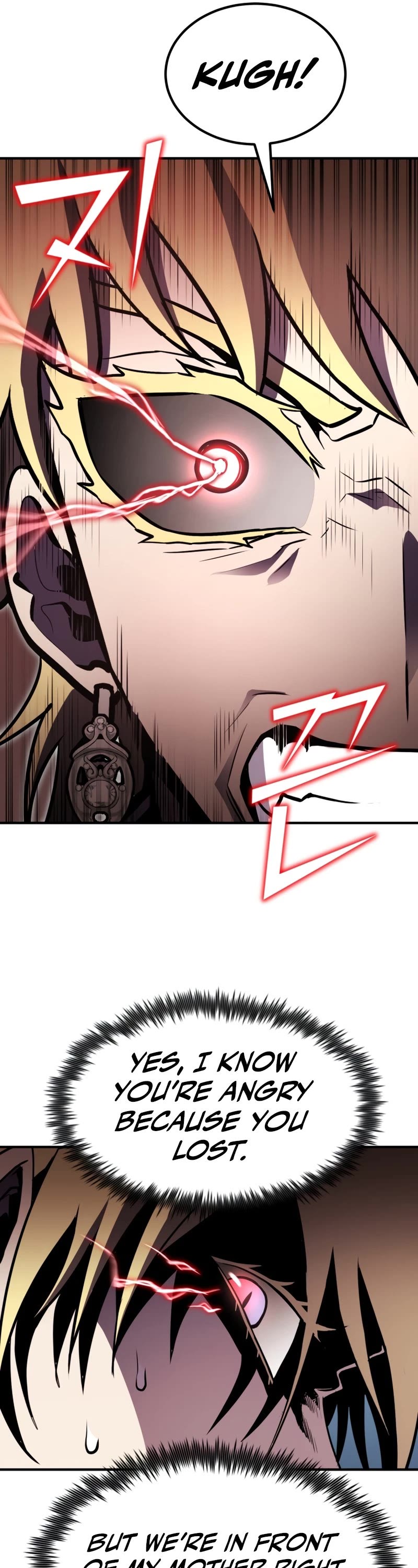 Standard of Reincarnation Chapter 55 page 57 - Chapter 55 (S2 Start)