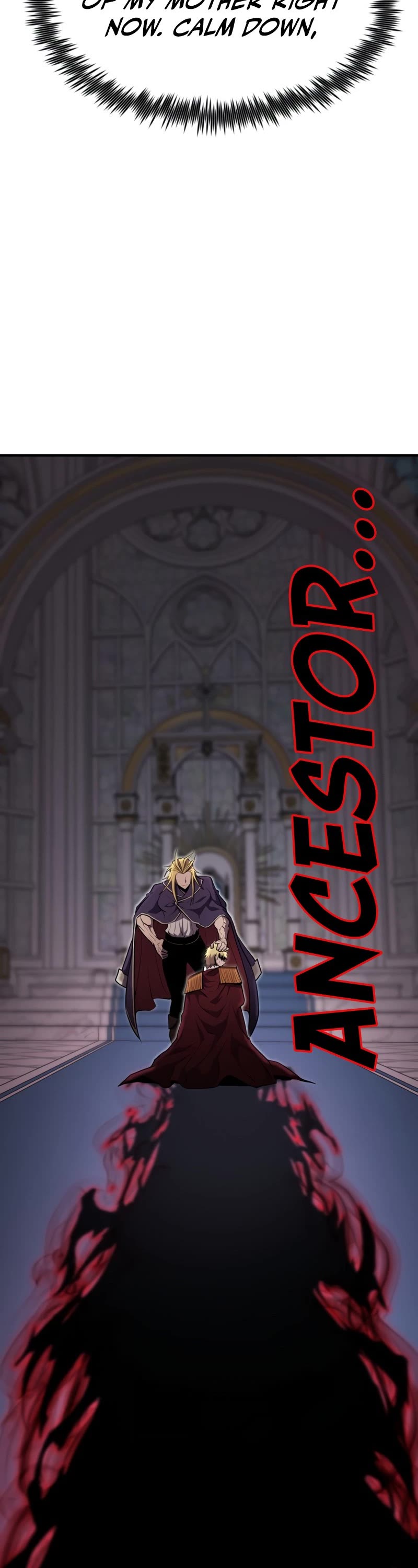 Standard of Reincarnation Chapter 55 page 58 - Chapter 55 (S2 Start)