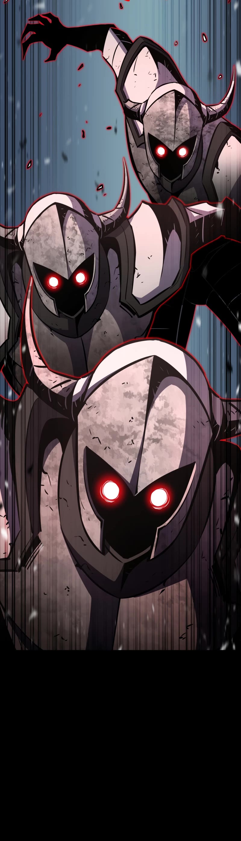 Standard of Reincarnation Chapter 55 page 6 - Chapter 55 (S2 Start)