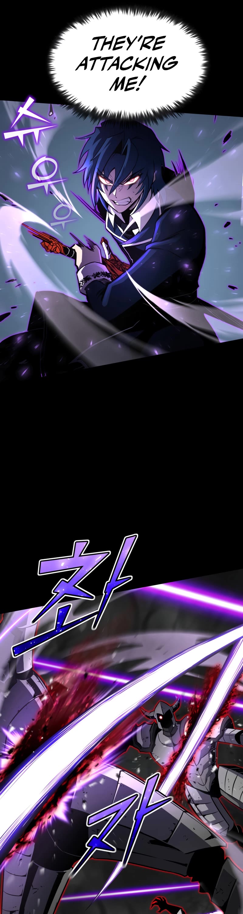 Standard of Reincarnation Chapter 55 page 7 - Chapter 55 (S2 Start)