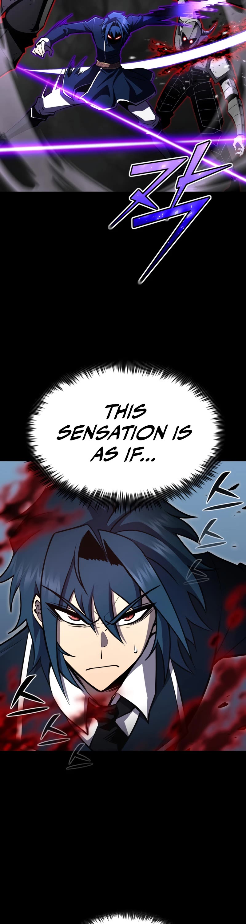 Standard of Reincarnation Chapter 55 page 8 - Chapter 55 (S2 Start)