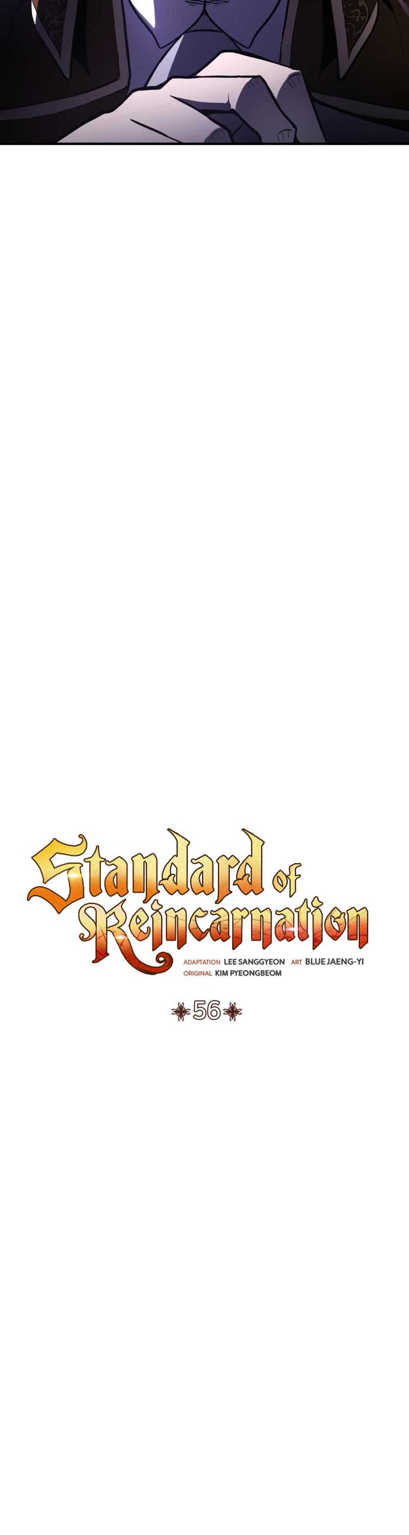 Standard of Reincarnation Chapter 56 page 14 - Chapter 56
