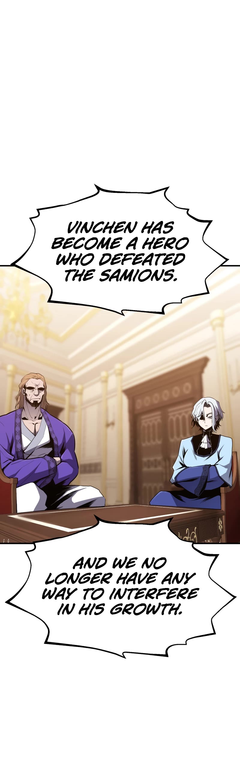 Standard of Reincarnation Chapter 56 page 16 - Chapter 56