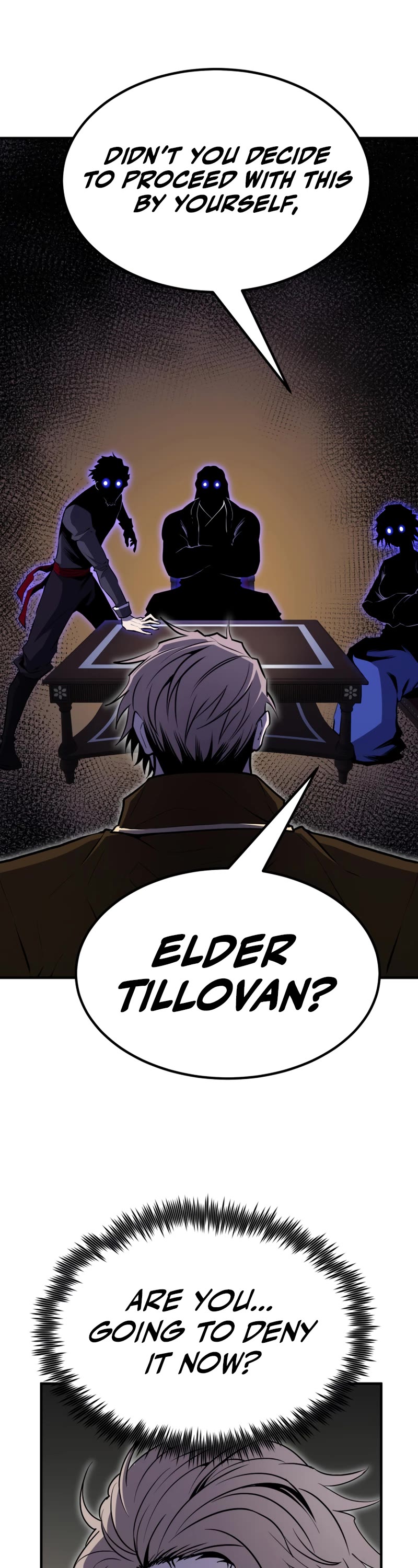 Standard of Reincarnation Chapter 56 page 19 - Chapter 56