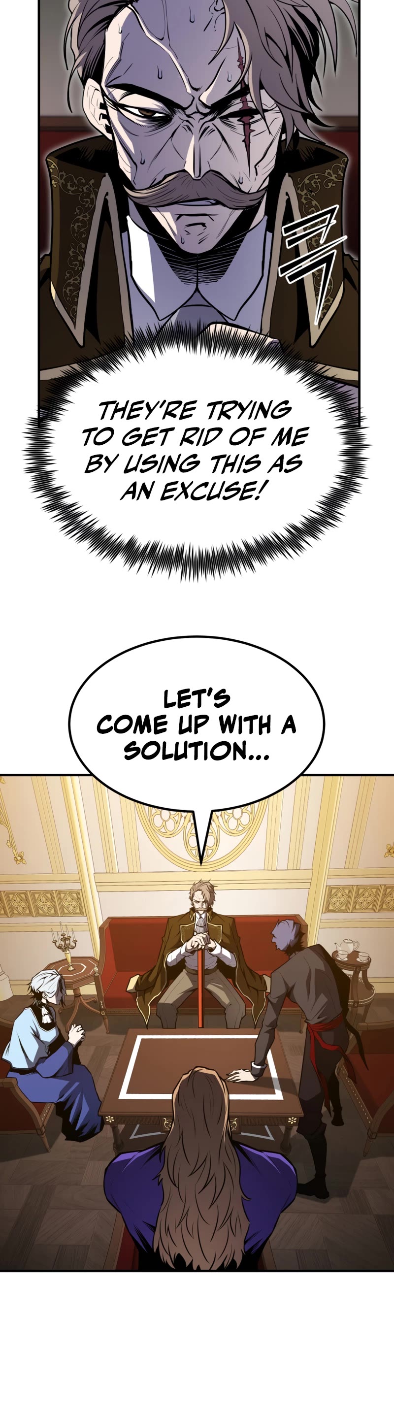 Standard of Reincarnation Chapter 56 page 20 - Chapter 56