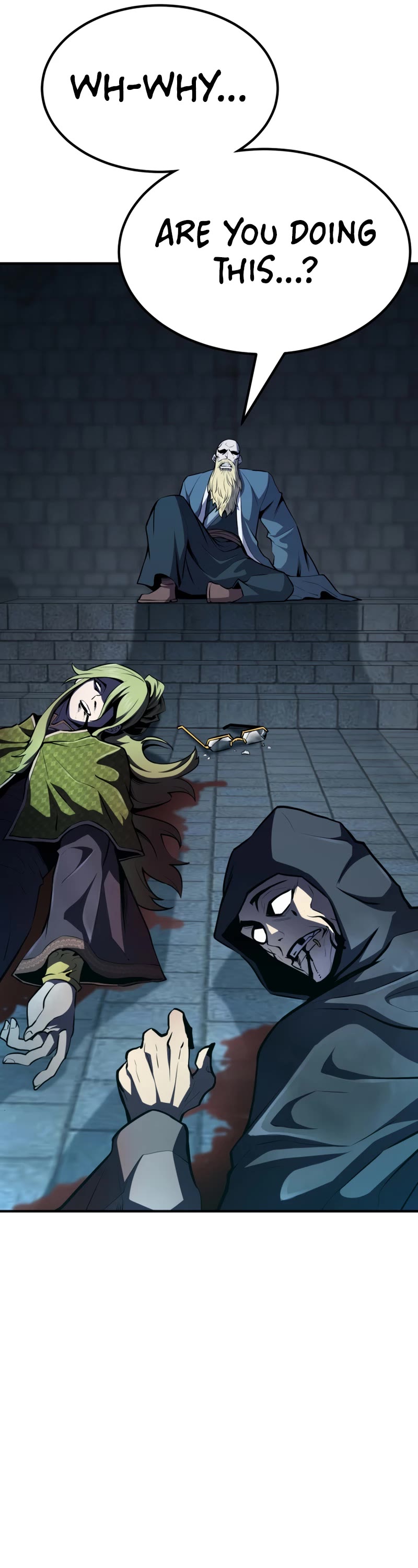 Standard of Reincarnation Chapter 56 page 22 - Chapter 56