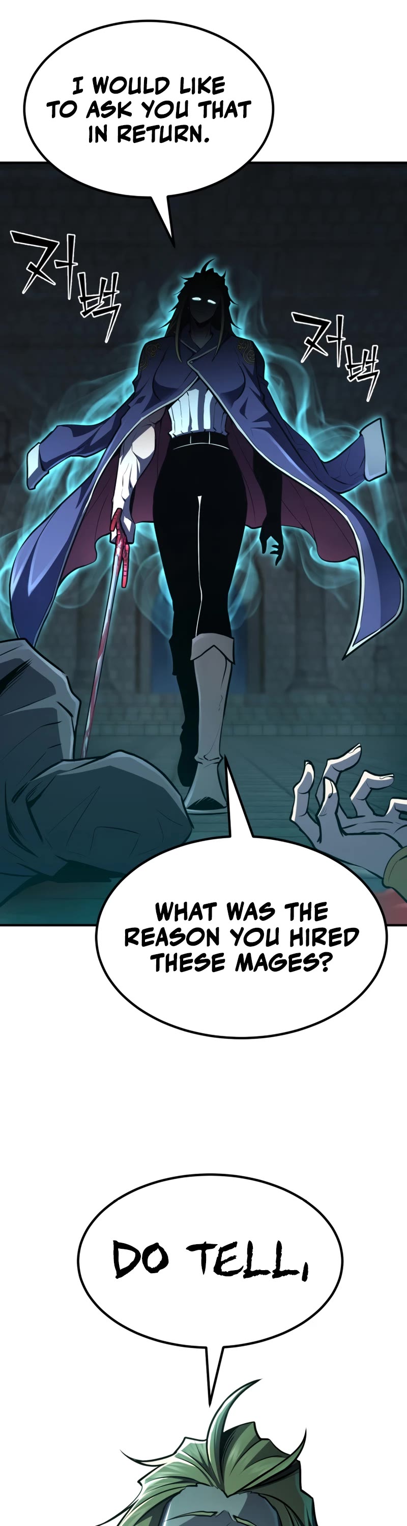 Standard of Reincarnation Chapter 56 page 23 - Chapter 56