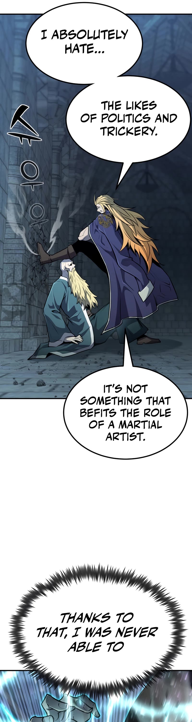 Standard of Reincarnation Chapter 56 page 27 - Chapter 56
